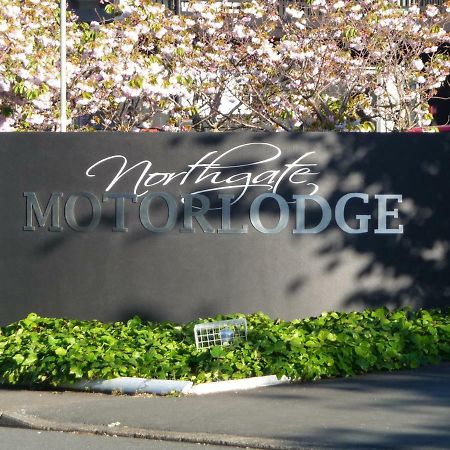 16 Northgate Motor Lodge New Plymouth Ngoại thất bức ảnh