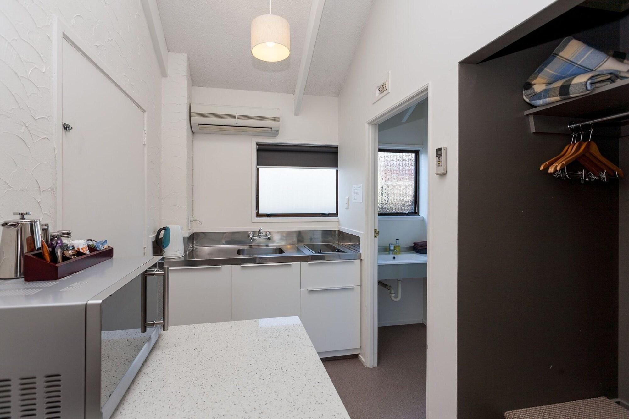 16 Northgate Motor Lodge New Plymouth Ngoại thất bức ảnh