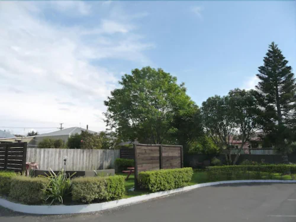 16 Northgate Motor Lodge New Plymouth Ngoại thất bức ảnh