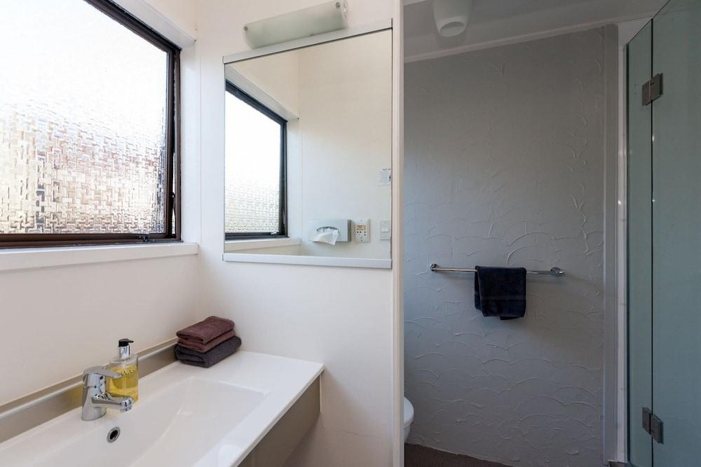 16 Northgate Motor Lodge New Plymouth Ngoại thất bức ảnh