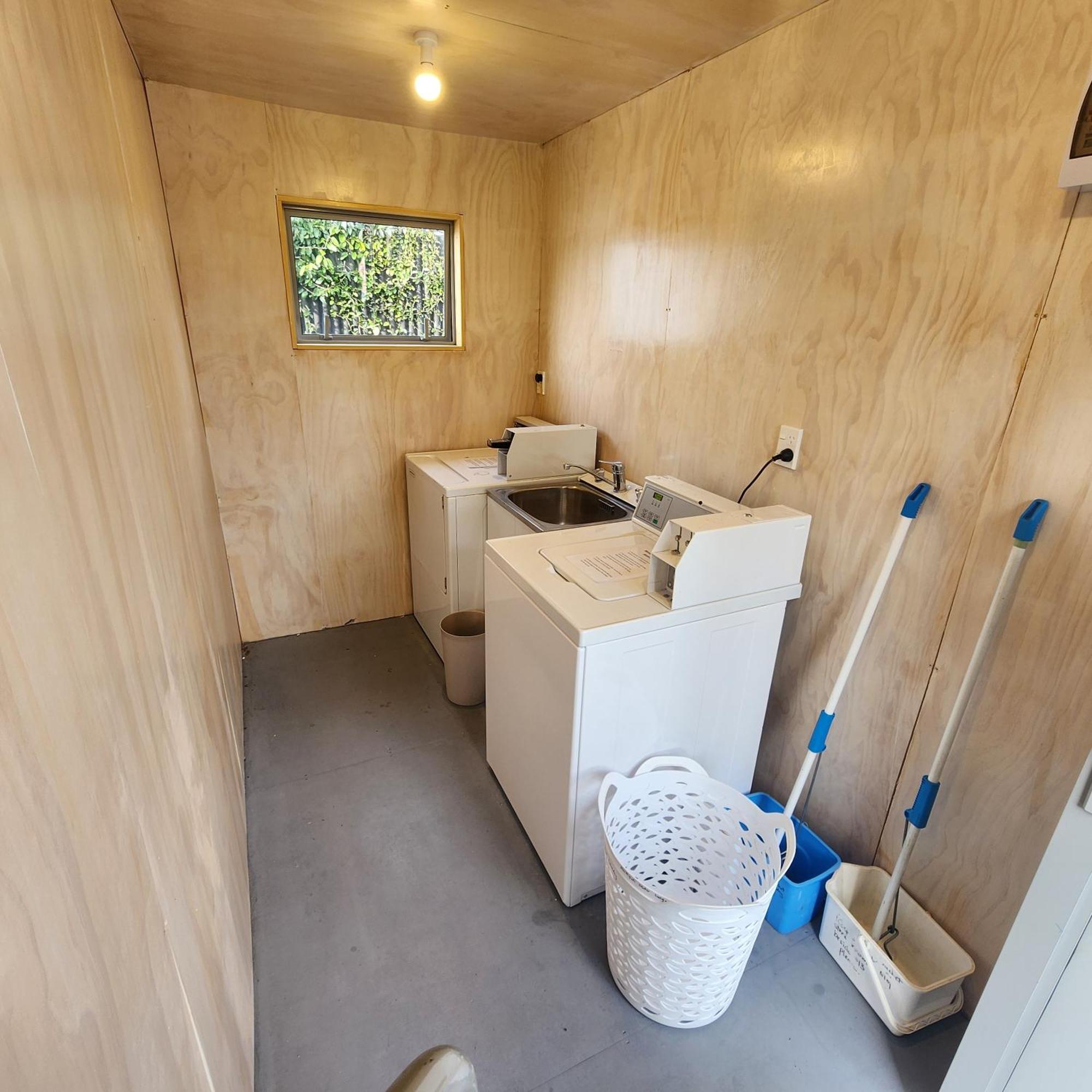 16 Northgate Motor Lodge New Plymouth Ngoại thất bức ảnh