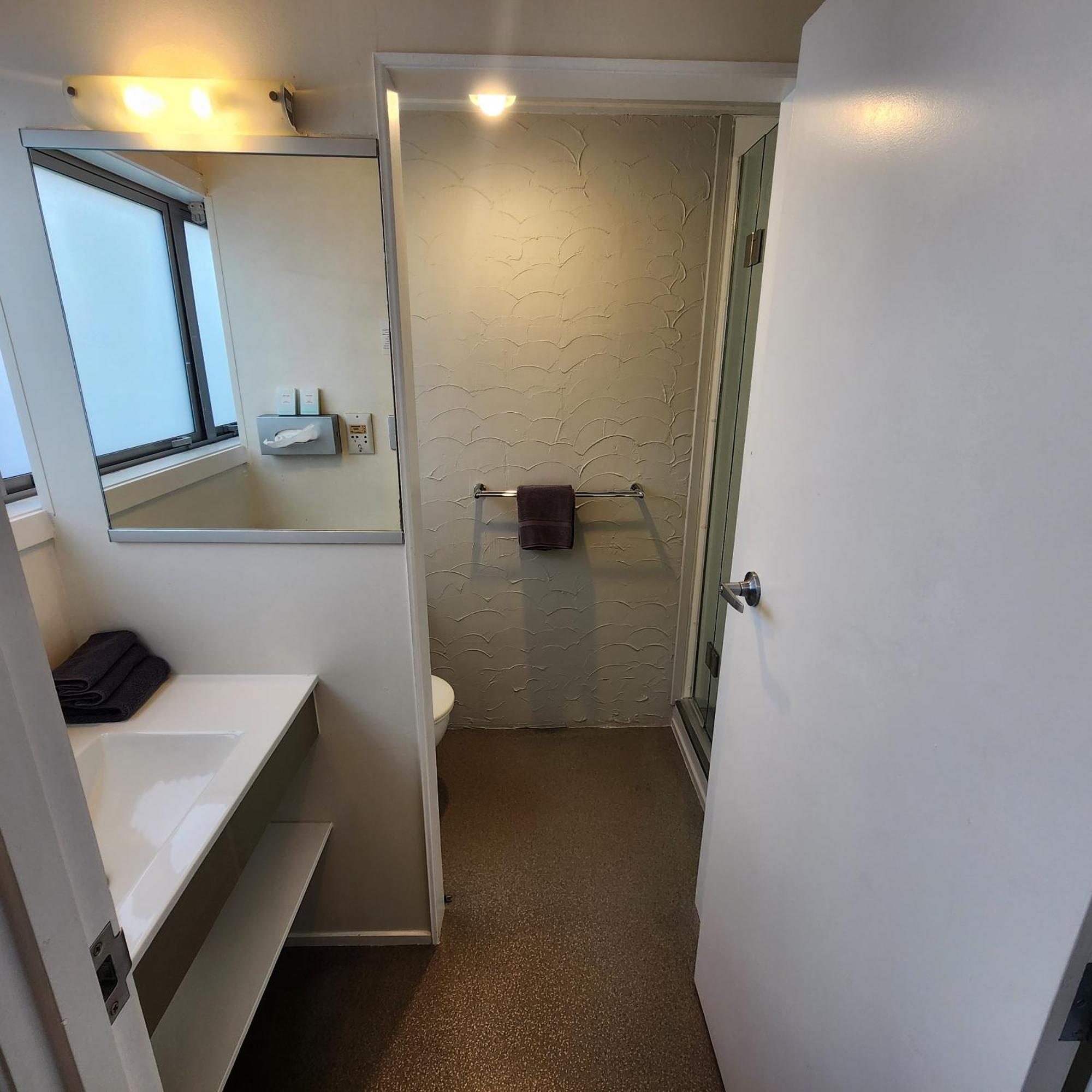 16 Northgate Motor Lodge New Plymouth Ngoại thất bức ảnh