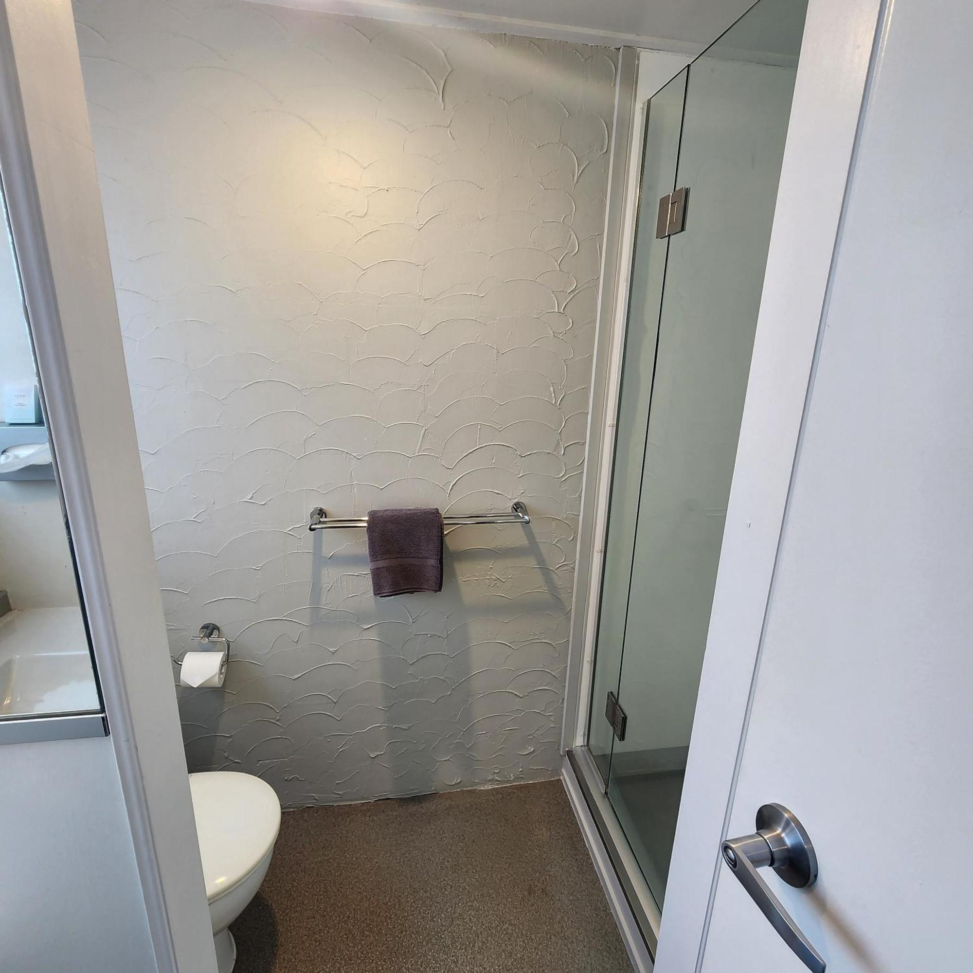 16 Northgate Motor Lodge New Plymouth Ngoại thất bức ảnh