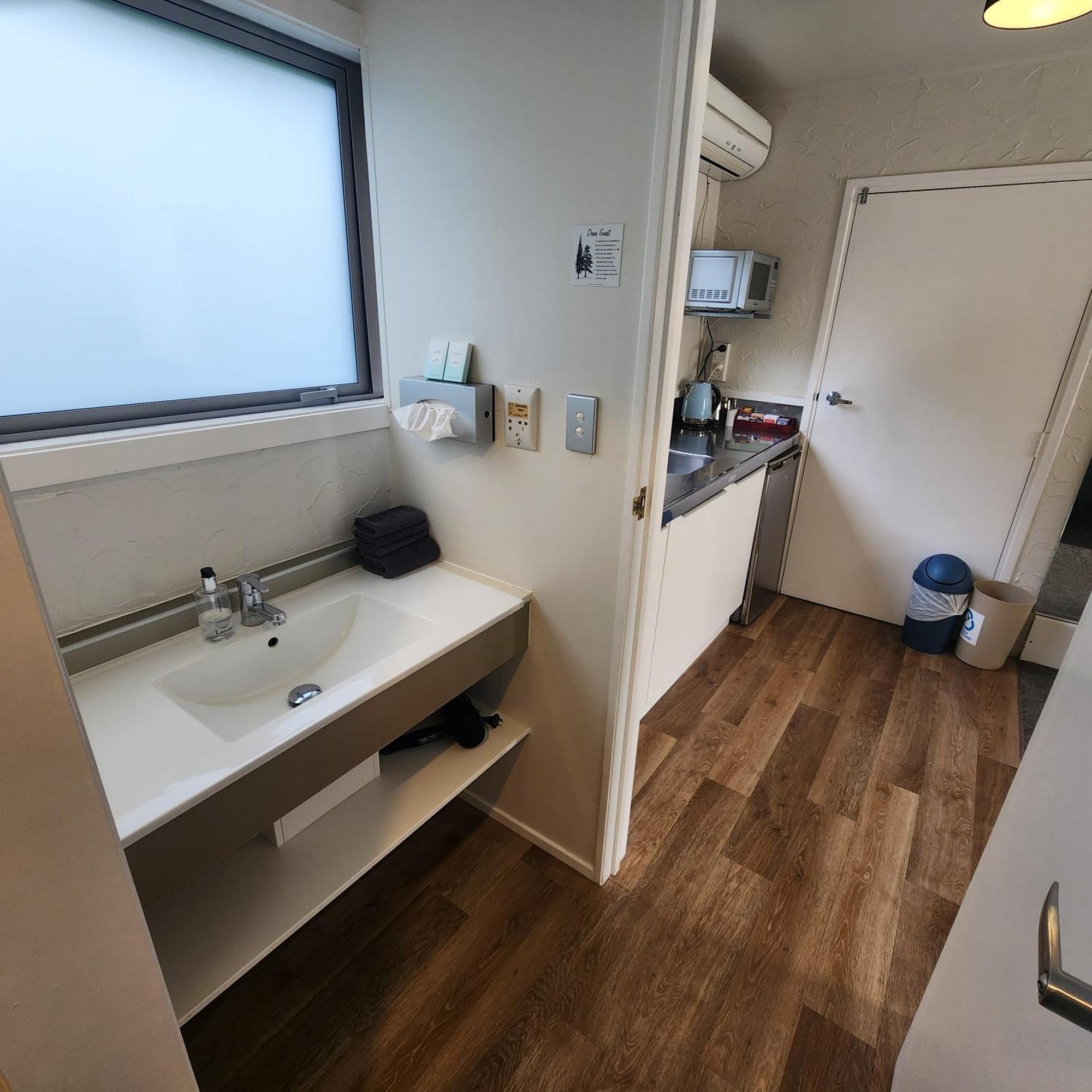 16 Northgate Motor Lodge New Plymouth Ngoại thất bức ảnh