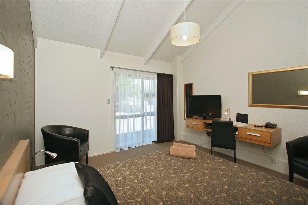 16 Northgate Motor Lodge New Plymouth Ngoại thất bức ảnh