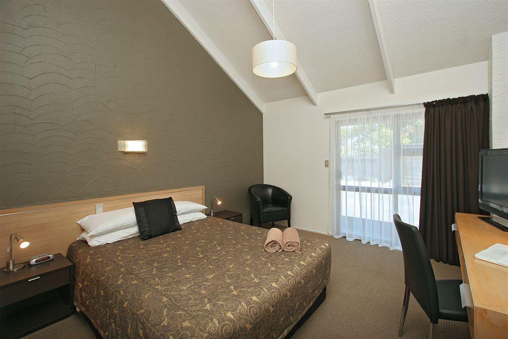 16 Northgate Motor Lodge New Plymouth Ngoại thất bức ảnh