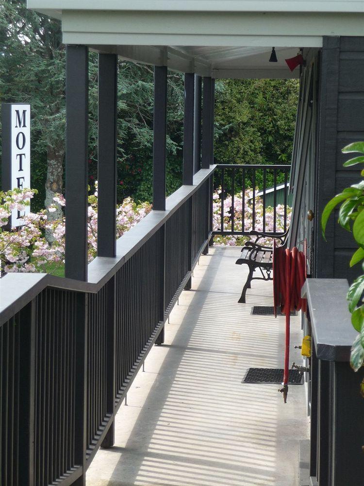 16 Northgate Motor Lodge New Plymouth Ngoại thất bức ảnh