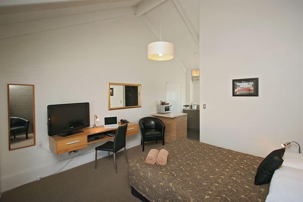 16 Northgate Motor Lodge New Plymouth Ngoại thất bức ảnh