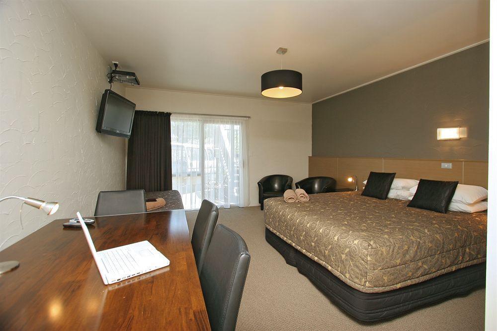 16 Northgate Motor Lodge New Plymouth Ngoại thất bức ảnh
