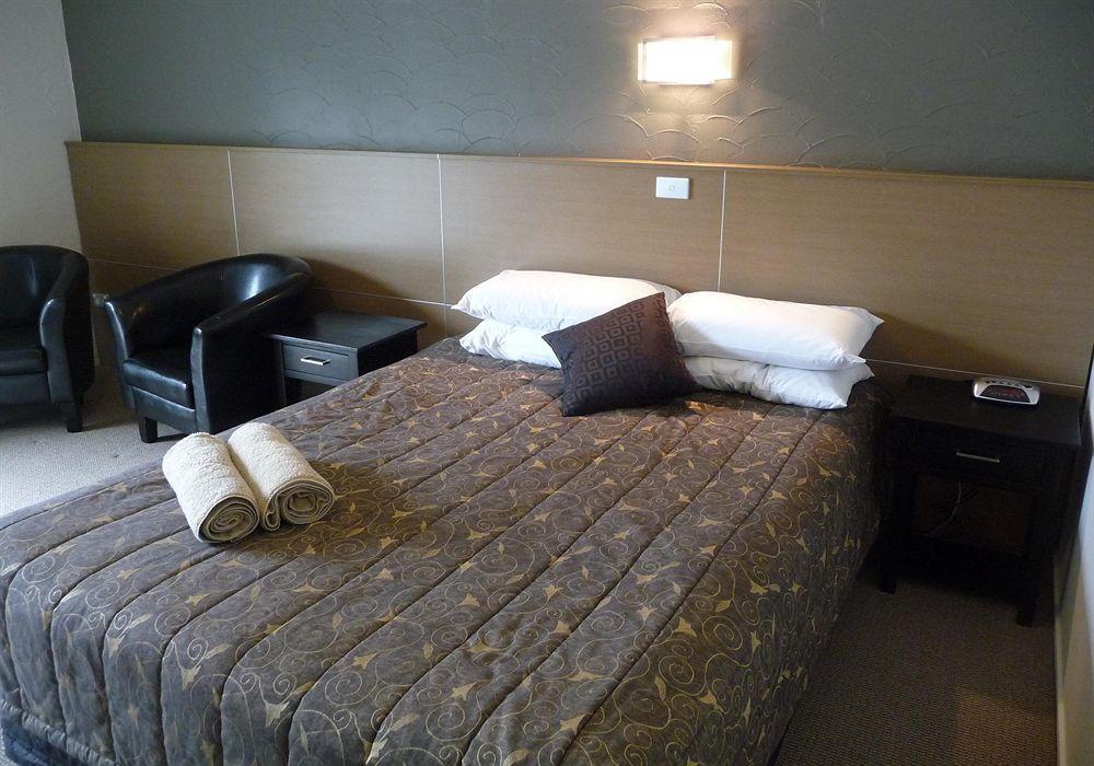 16 Northgate Motor Lodge New Plymouth Ngoại thất bức ảnh