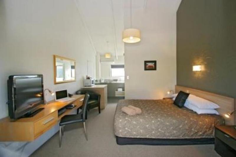 16 Northgate Motor Lodge New Plymouth Ngoại thất bức ảnh