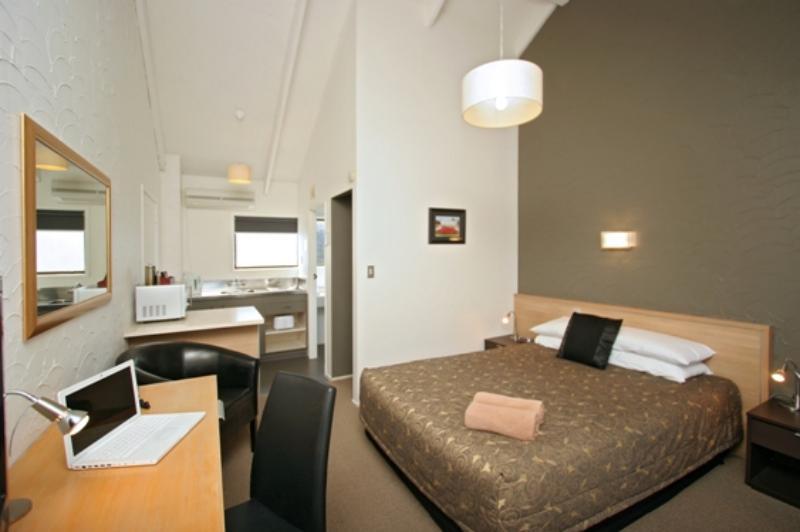 16 Northgate Motor Lodge New Plymouth Ngoại thất bức ảnh