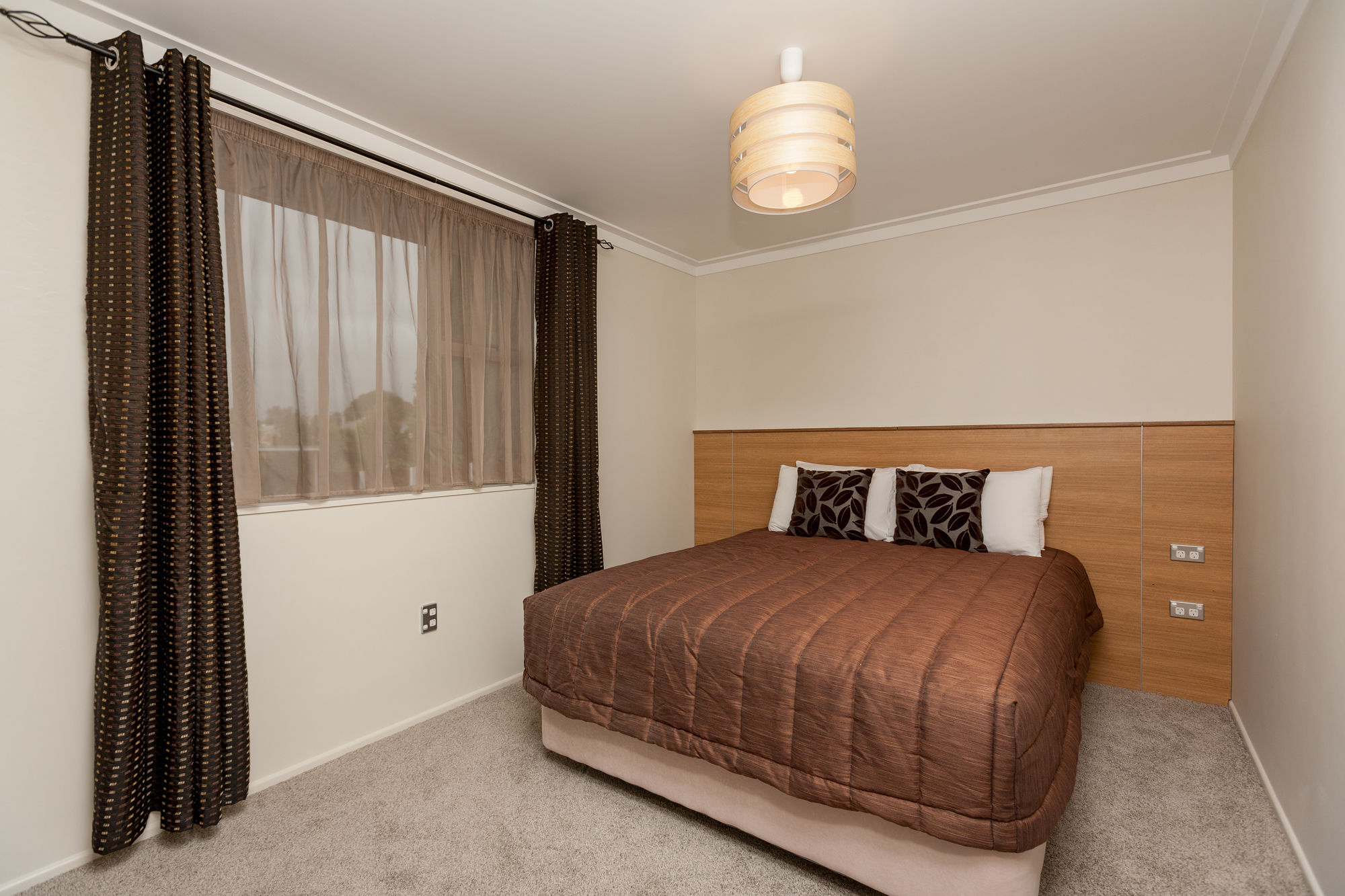 16 Northgate Motor Lodge New Plymouth Ngoại thất bức ảnh