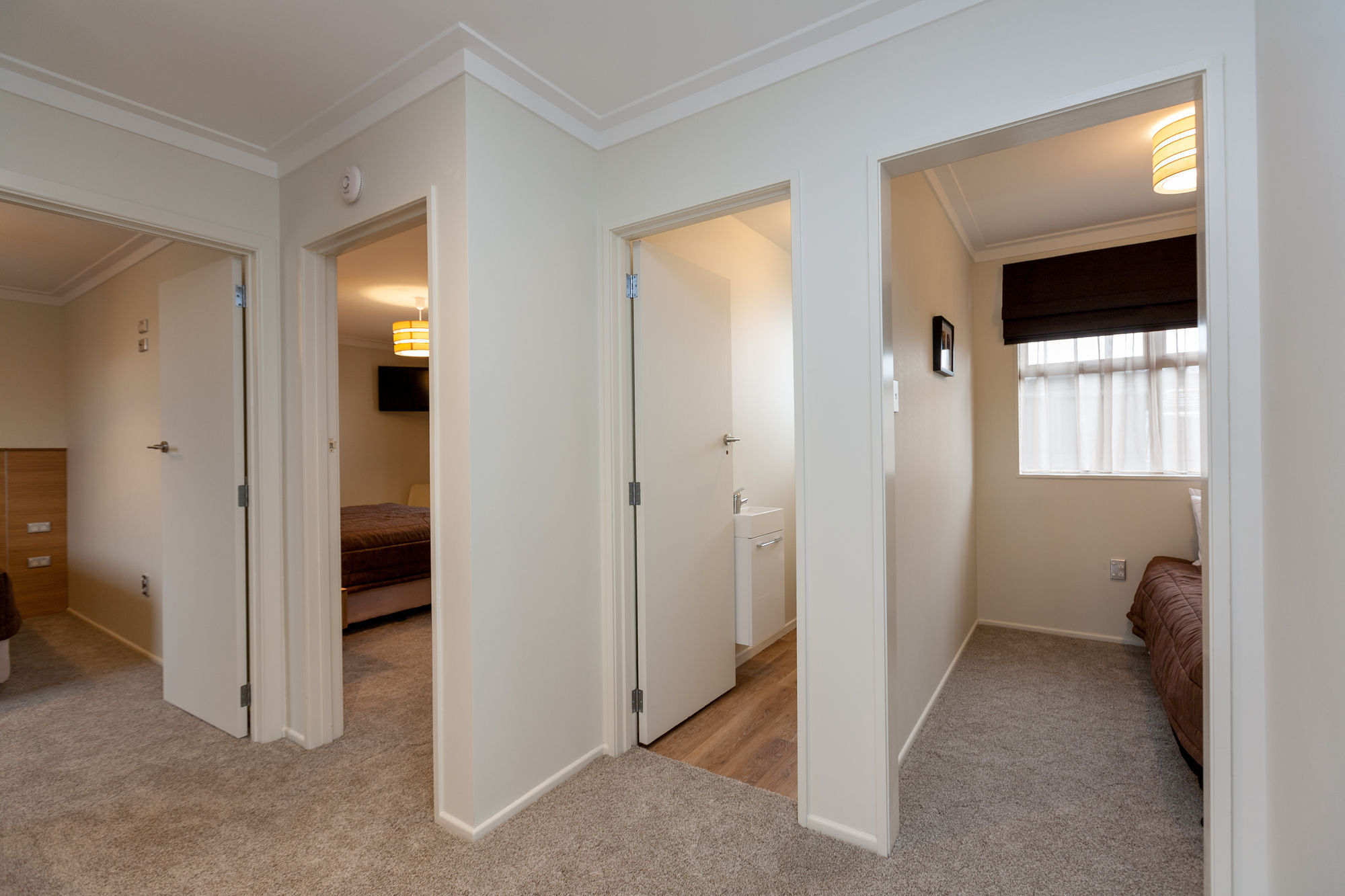 16 Northgate Motor Lodge New Plymouth Ngoại thất bức ảnh