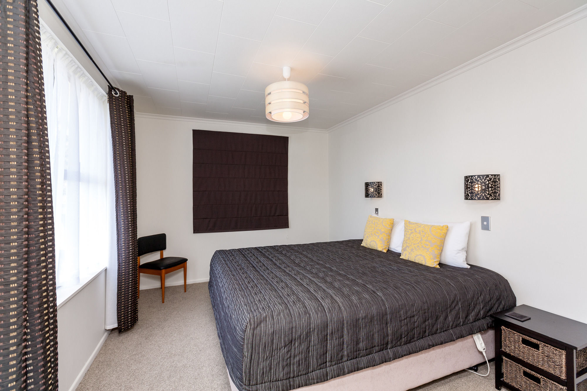 16 Northgate Motor Lodge New Plymouth Ngoại thất bức ảnh