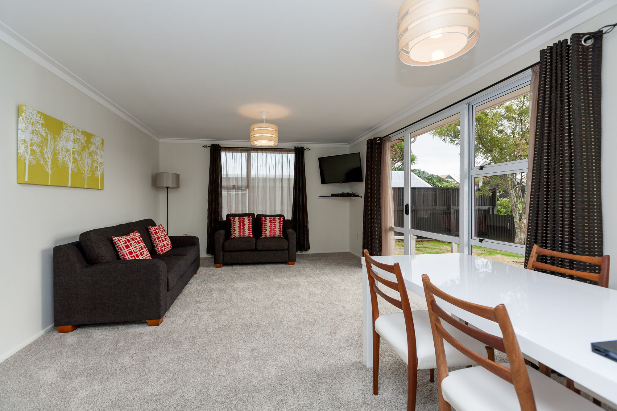 16 Northgate Motor Lodge New Plymouth Ngoại thất bức ảnh