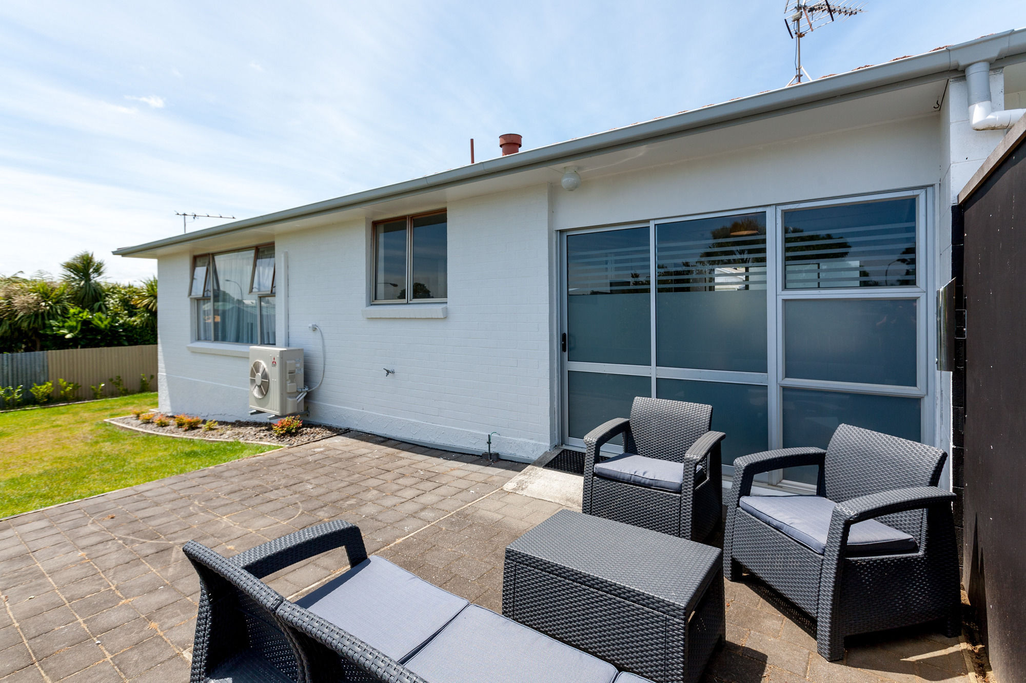 16 Northgate Motor Lodge New Plymouth Ngoại thất bức ảnh