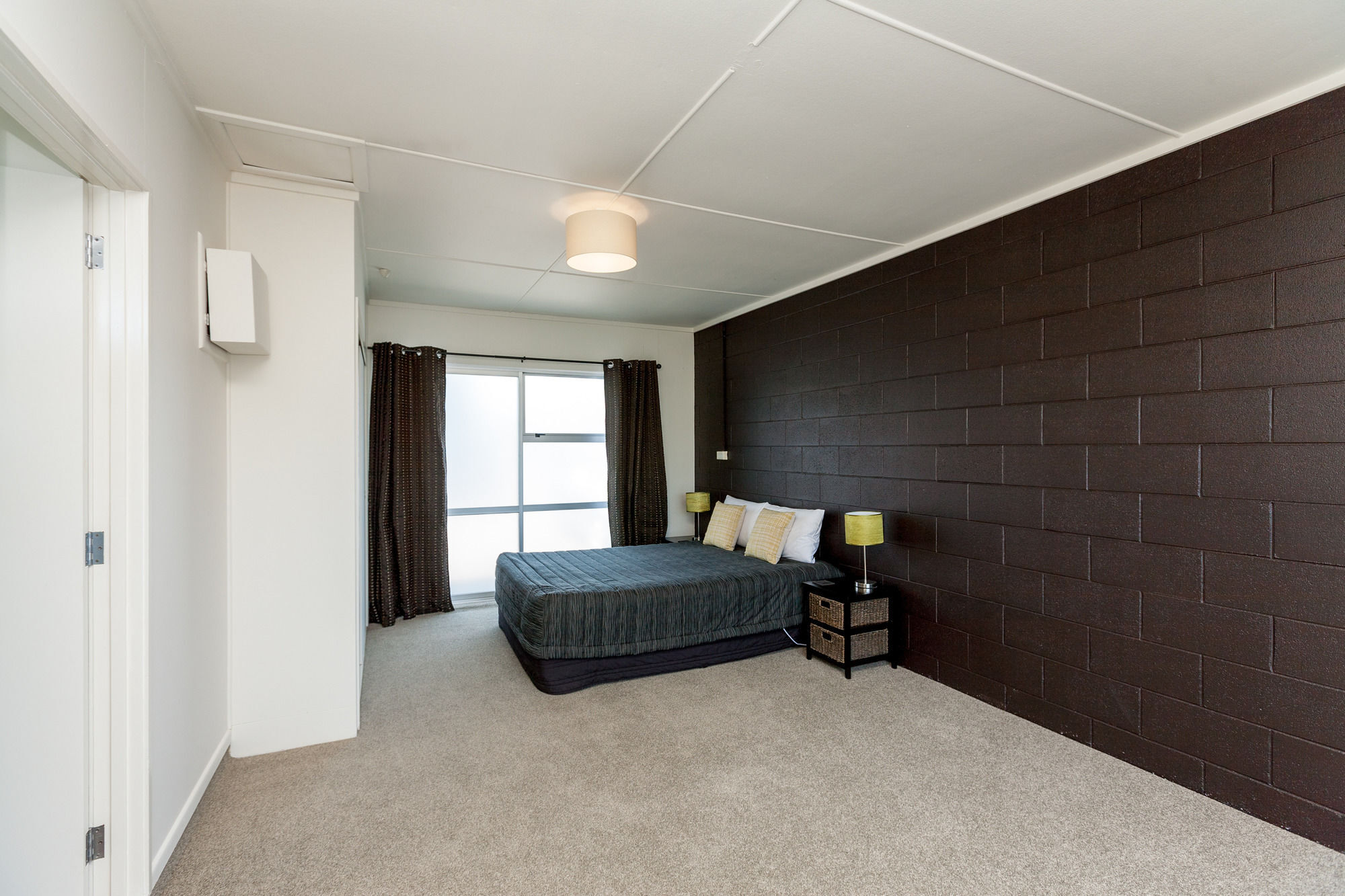 16 Northgate Motor Lodge New Plymouth Ngoại thất bức ảnh
