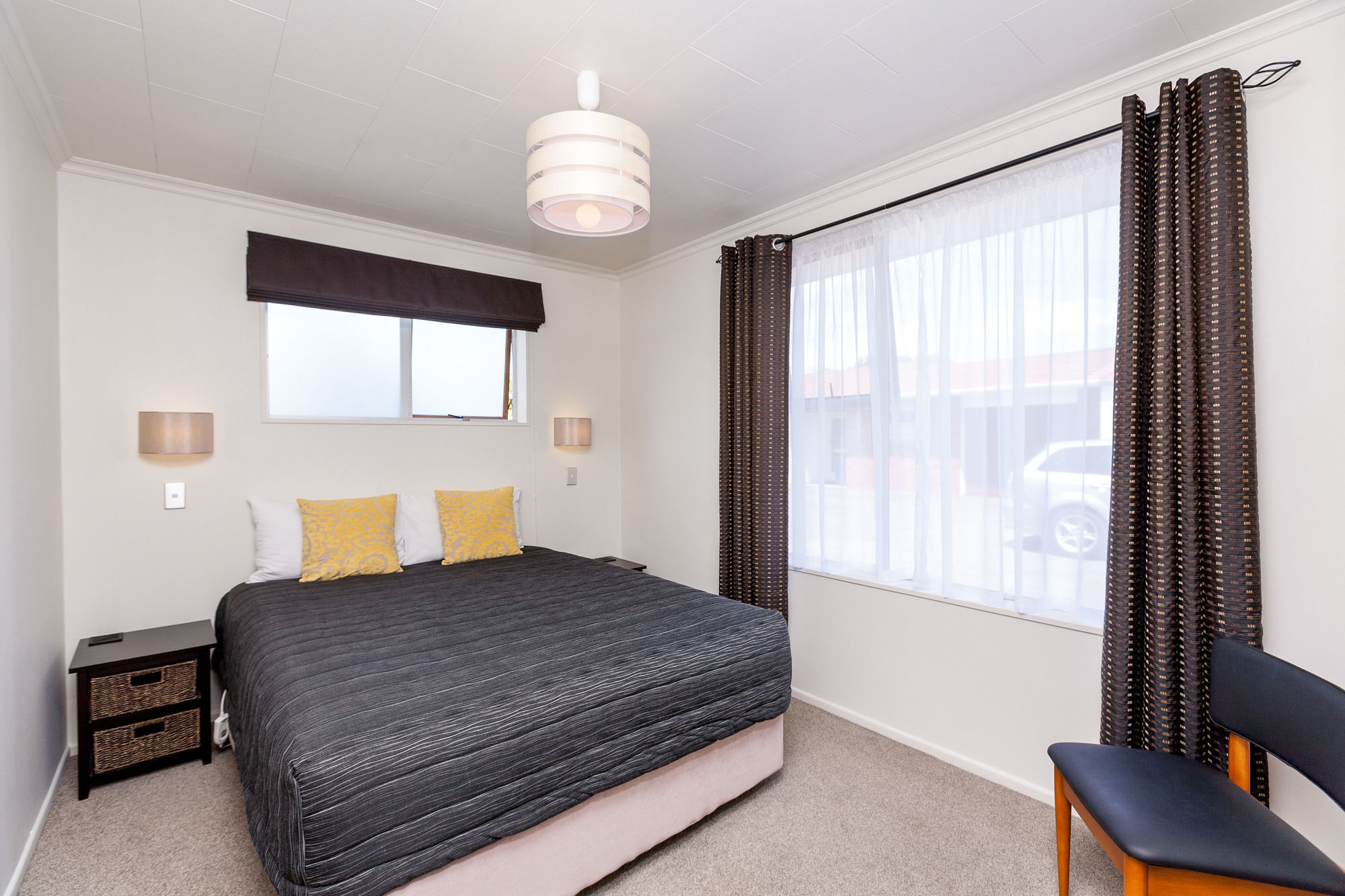 16 Northgate Motor Lodge New Plymouth Ngoại thất bức ảnh